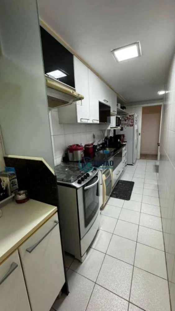 Apartamento, 3 quartos, 100 m² - Foto 37