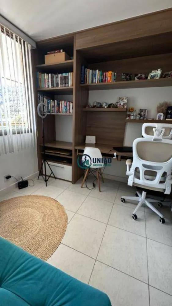 Apartamento, 3 quartos, 100 m² - Foto 22