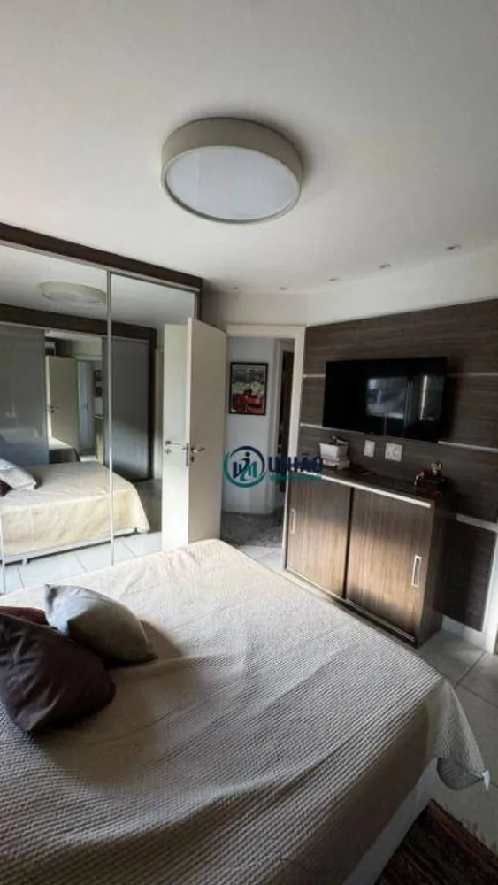 Apartamento, 3 quartos, 100 m² - Foto 22