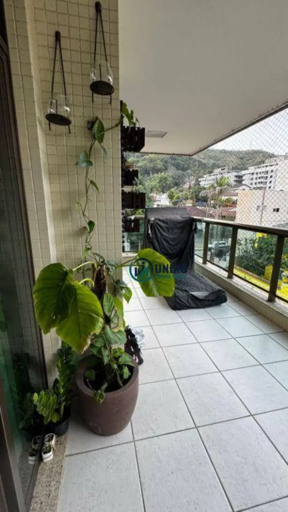 Apartamento, 3 quartos, 100 m² - Foto 3