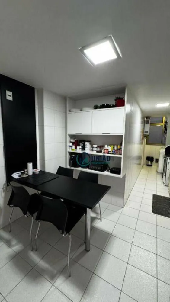Apartamento, 3 quartos, 100 m² - Foto 32