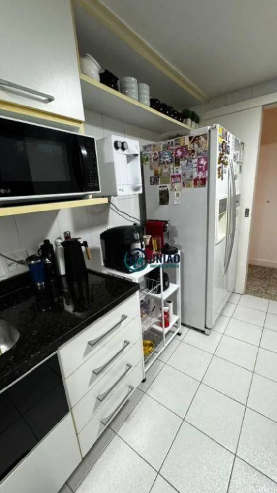 Apartamento, 3 quartos, 100 m² - Foto 35
