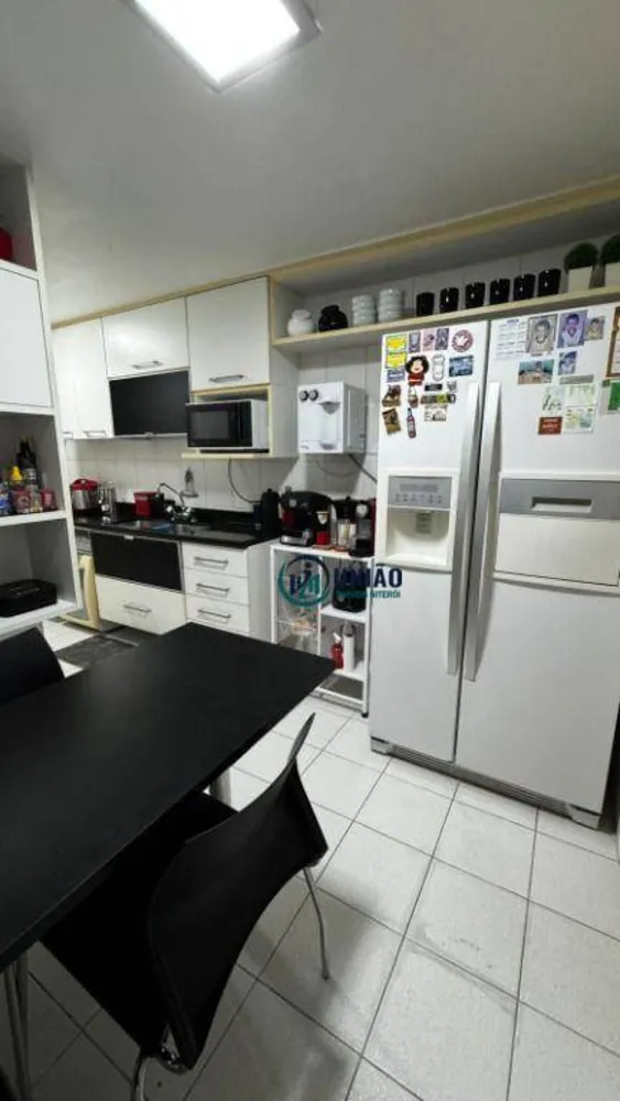Apartamento, 3 quartos, 100 m² - Foto 33