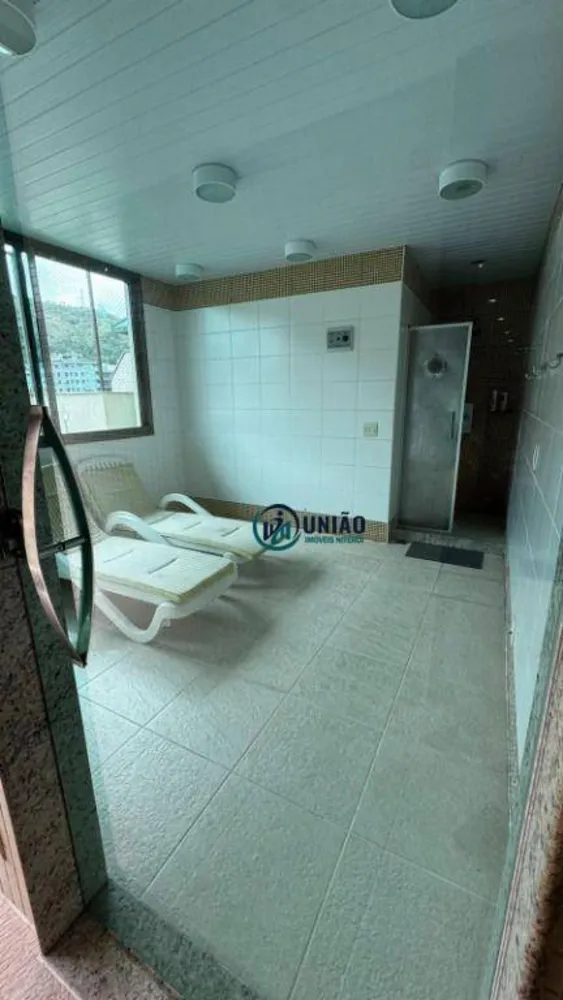 Apartamento, 3 quartos, 100 m² - Foto 39