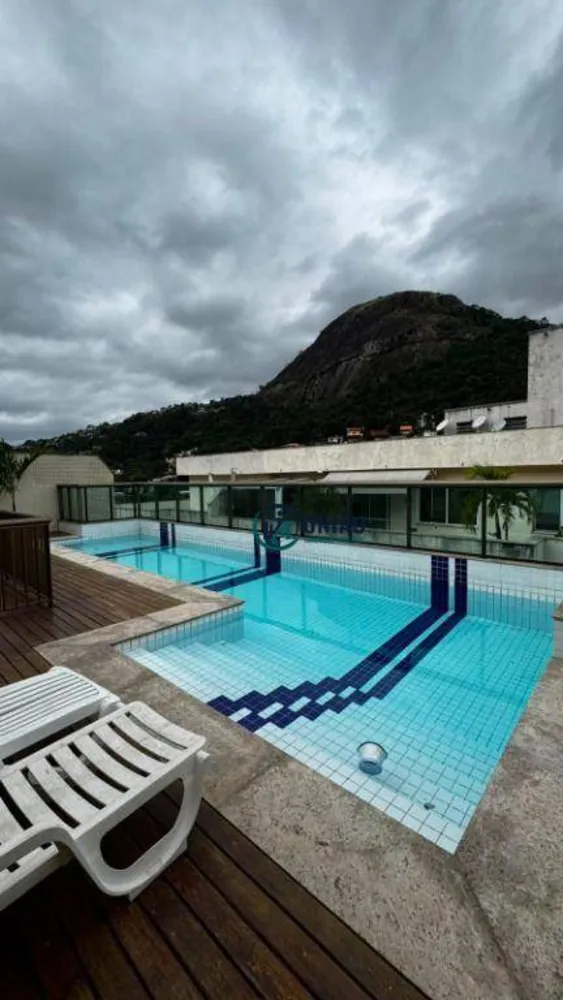 Apartamento, 3 quartos, 100 m² - Foto 40