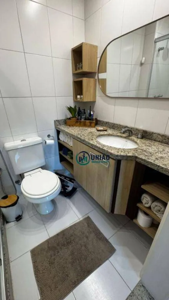 Apartamento, 3 quartos, 100 m² - Foto 26