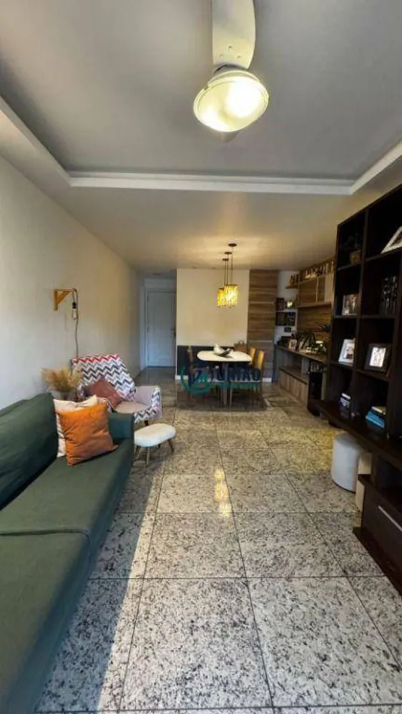 Apartamento, 3 quartos, 100 m² - Foto 9