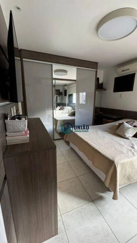 Apartamento, 3 quartos, 100 m² - Foto 16