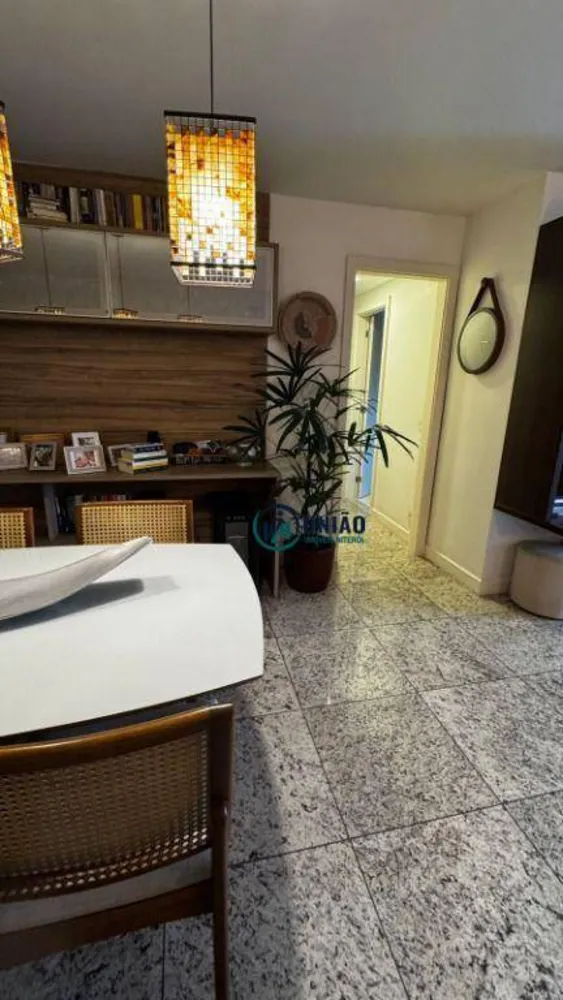 Apartamento, 3 quartos, 100 m² - Foto 14
