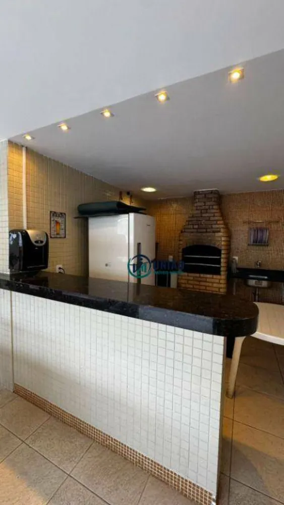 Apartamento, 3 quartos, 100 m² - Foto 48