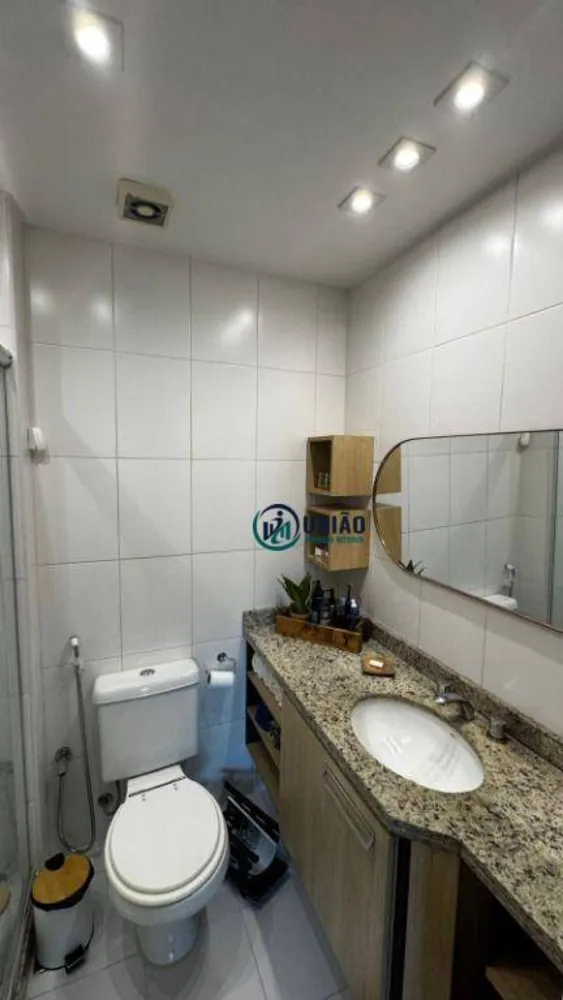 Apartamento, 3 quartos, 100 m² - Foto 27