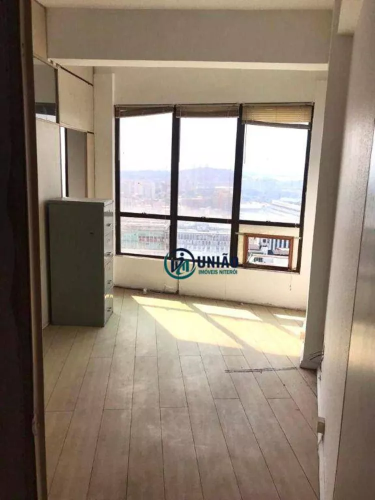 Sala-Conjunto, 45 m² - Foto 1