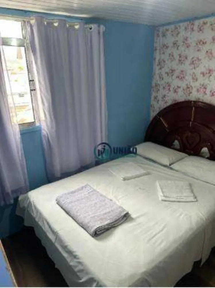 Pousada-Chalé, 26 quartos, 720 m² - Foto 17
