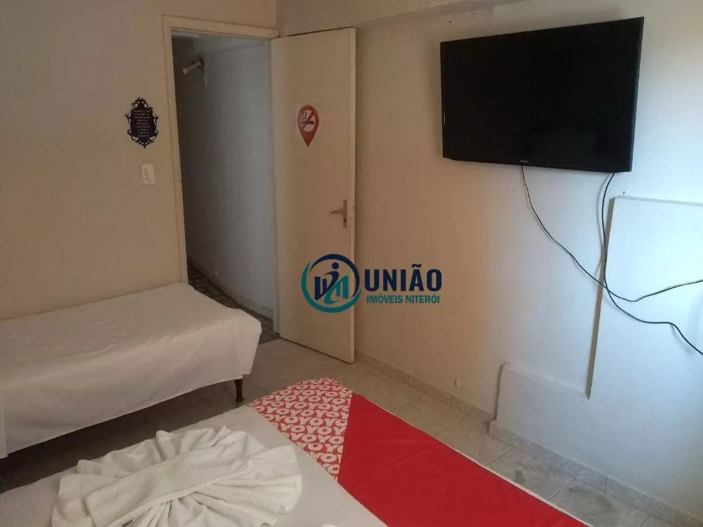 Pousada-Chalé, 26 quartos, 720 m² - Foto 12