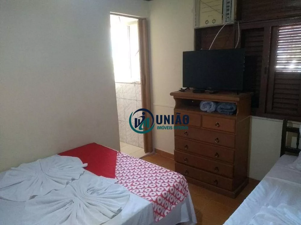 Pousada-Chalé, 26 quartos, 720 m² - Foto 11