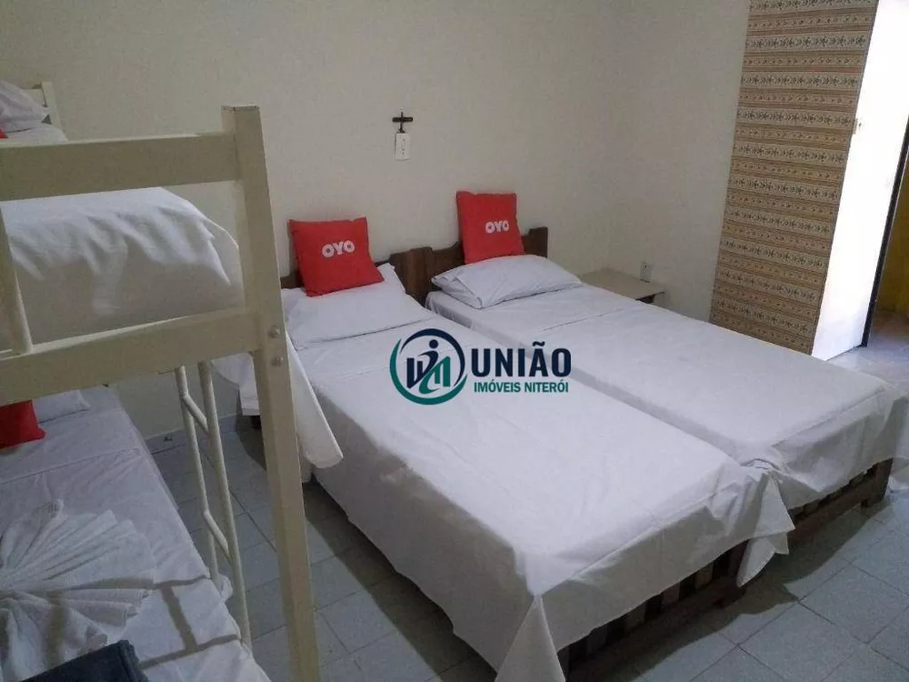 Pousada-Chalé, 26 quartos, 720 m² - Foto 3