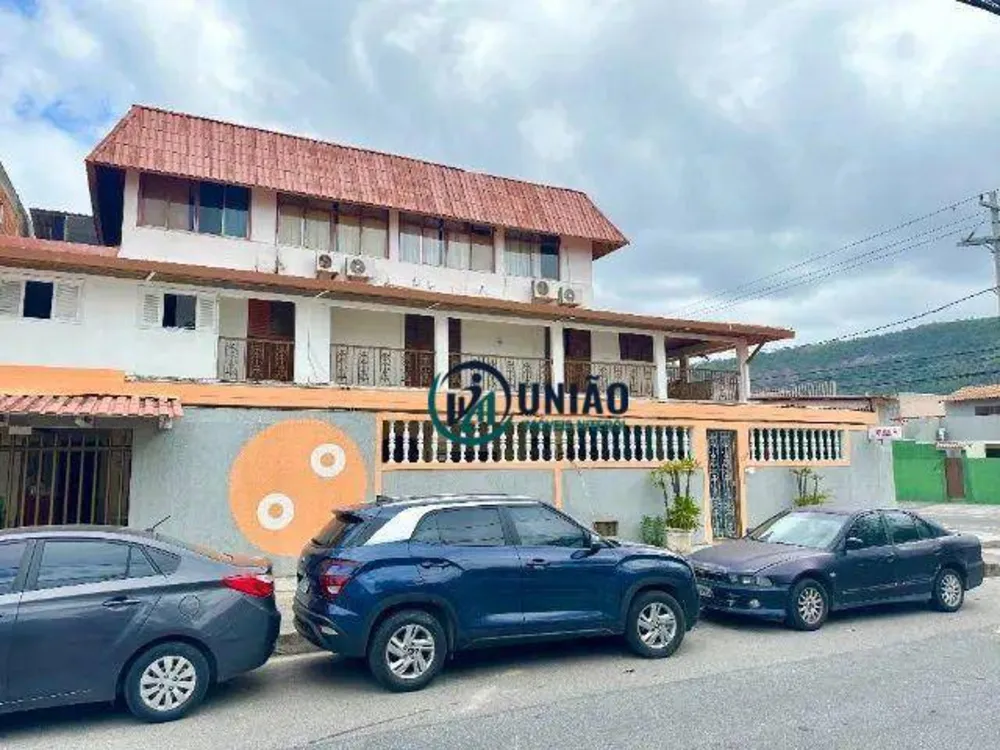 Pousada-Chalé, 26 quartos, 720 m² - Foto 29