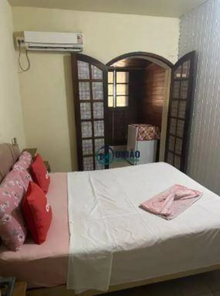 Pousada-Chalé, 26 quartos, 720 m² - Foto 19