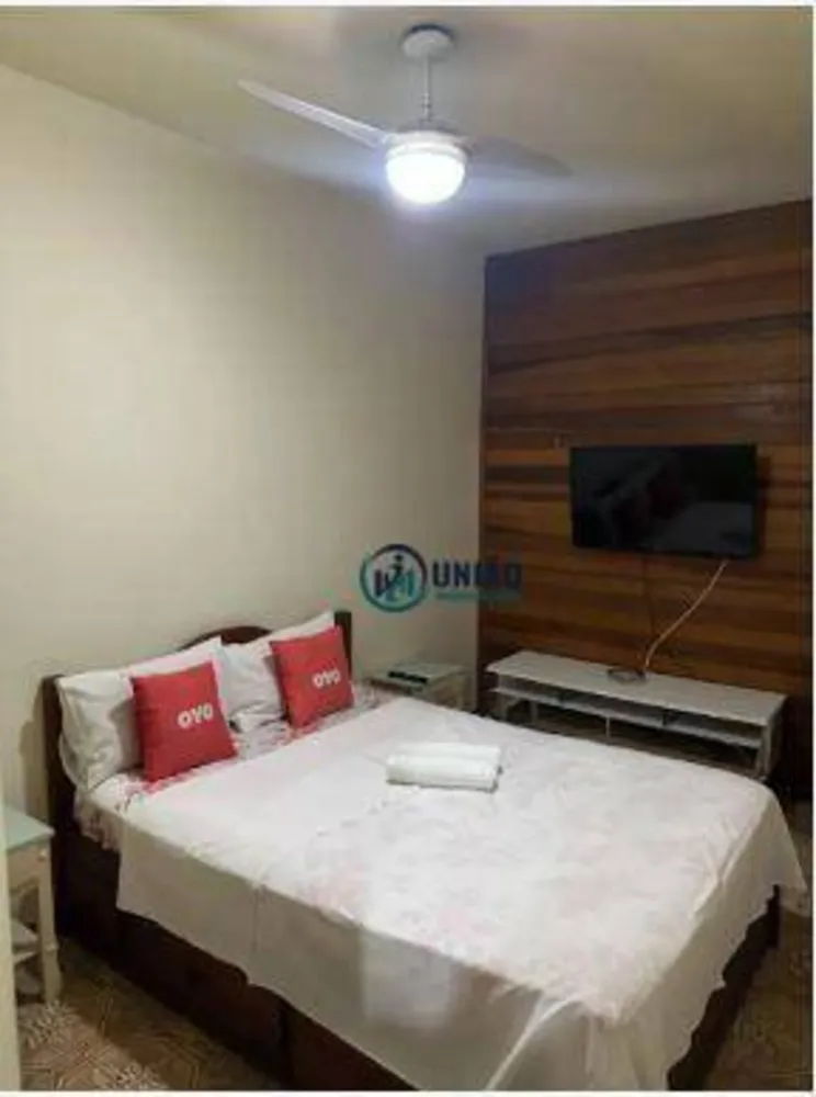 Pousada-Chalé, 26 quartos, 720 m² - Foto 18