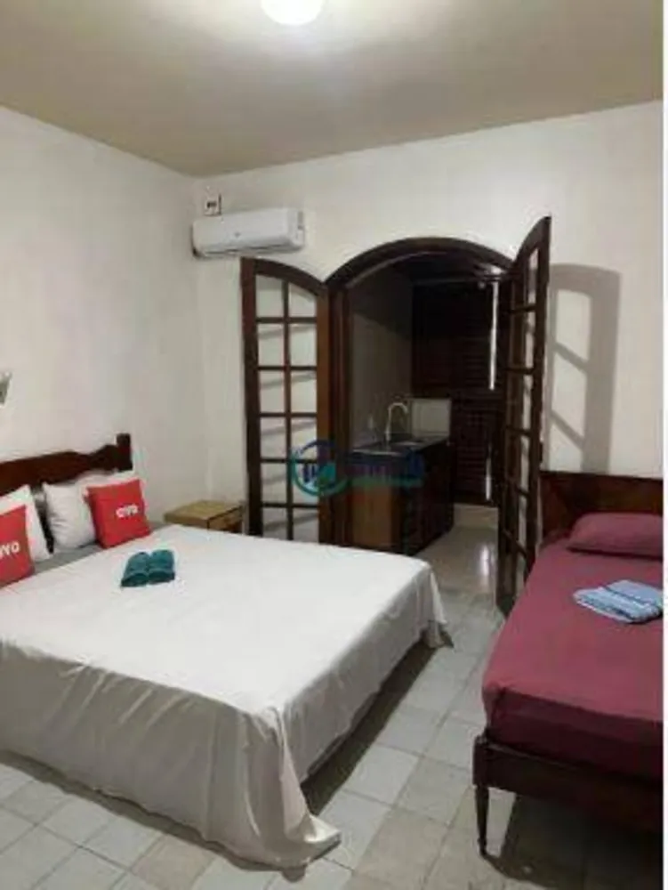 Pousada-Chalé, 26 quartos, 720 m² - Foto 20