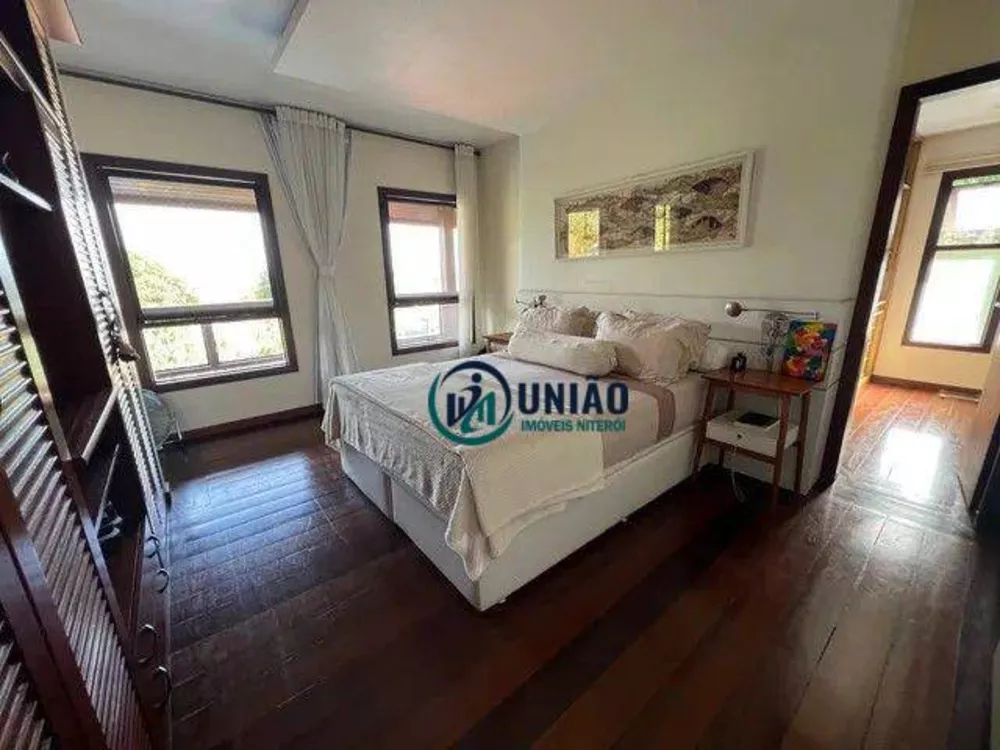 Casa de Condomínio, 3 quartos - Foto 10