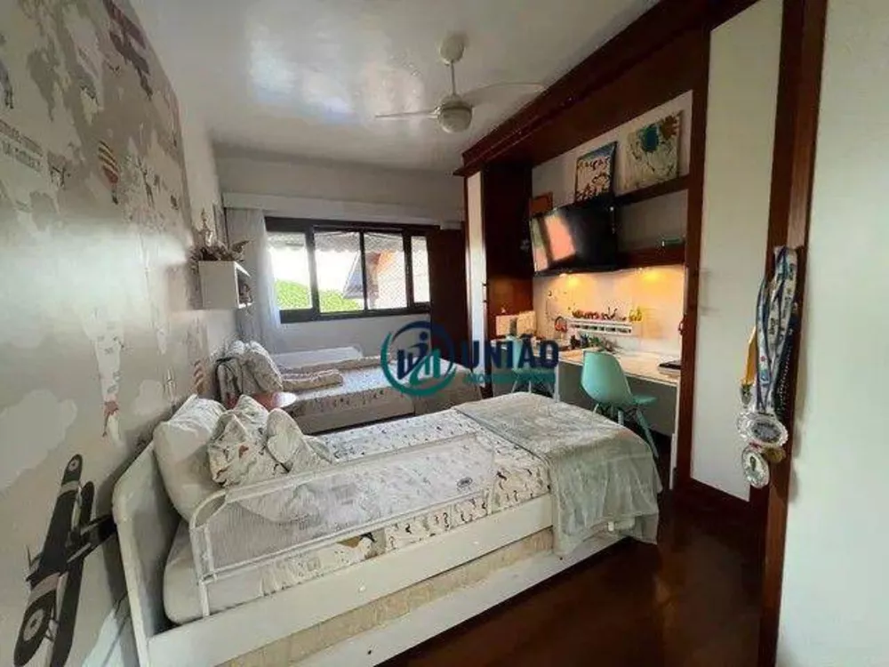 Casa de Condomínio, 3 quartos - Foto 11