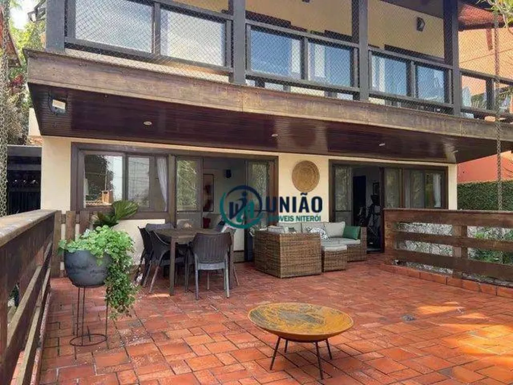 Casa de Condomínio, 3 quartos - Foto 2