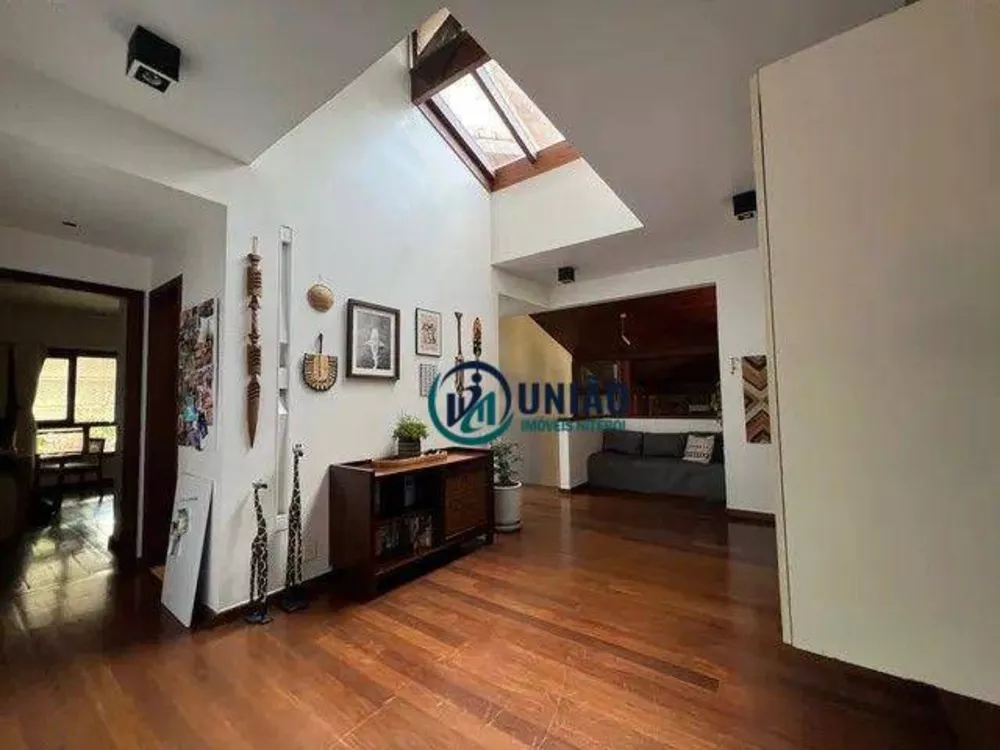 Casa de Condomínio, 3 quartos - Foto 9