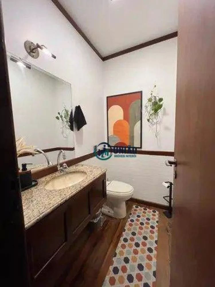 Casa de Condomínio, 3 quartos - Foto 14