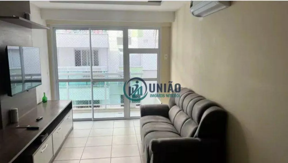 Apartamento à venda com 2 quartos, 76m² - Foto 1