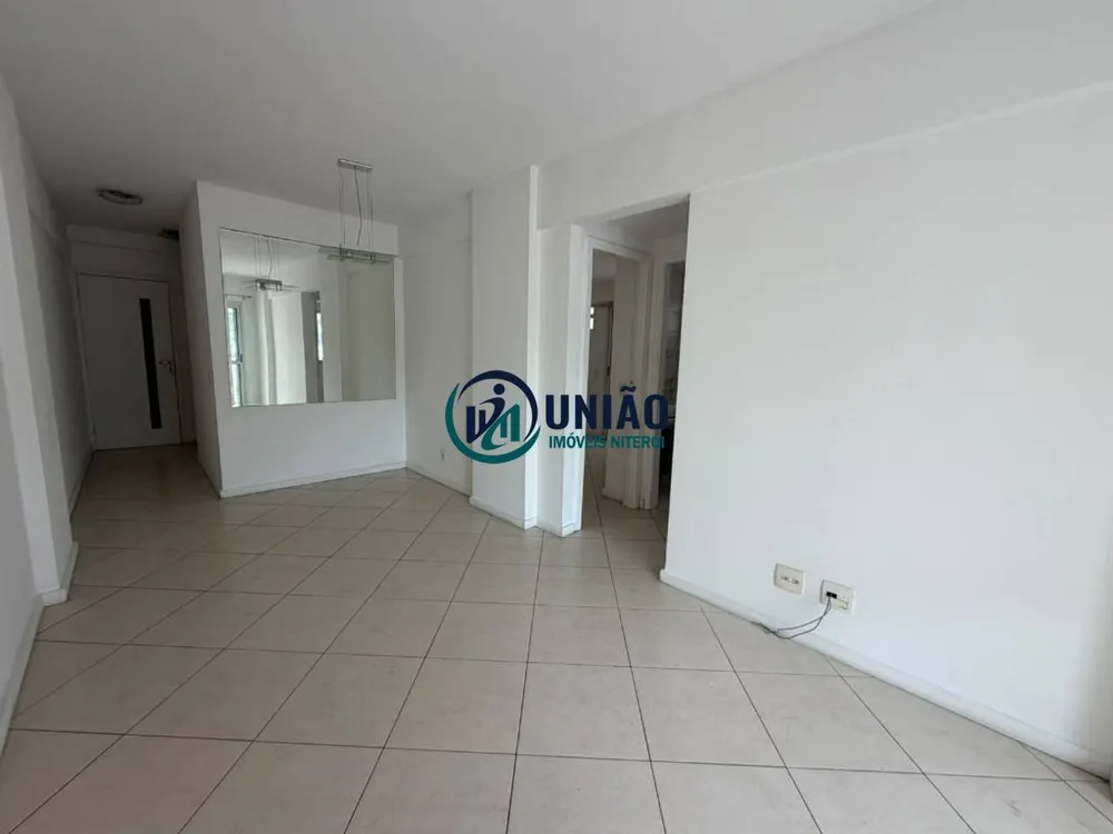 Apartamento, 2 quartos, 73 m² - Foto 2