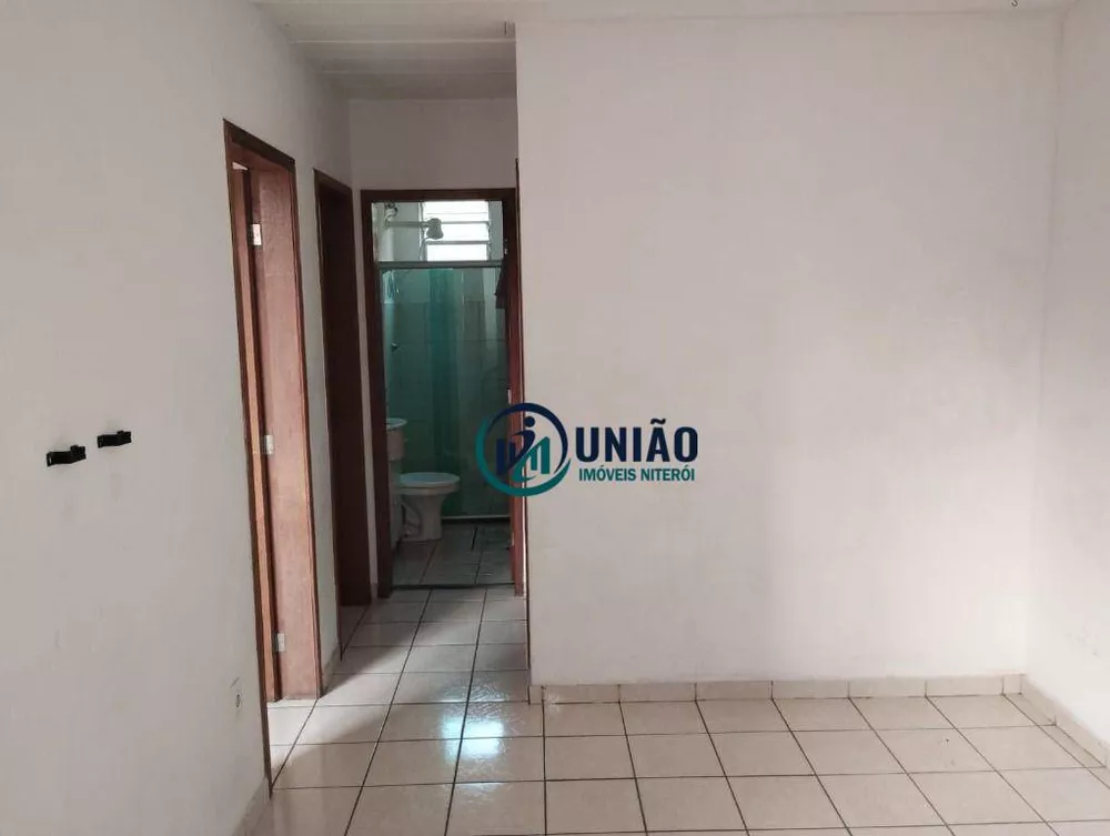 Apartamento, 2 quartos, 45 m² - Foto 1