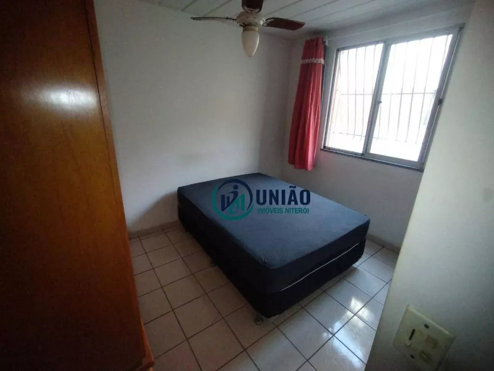 Apartamento, 2 quartos, 45 m² - Foto 8