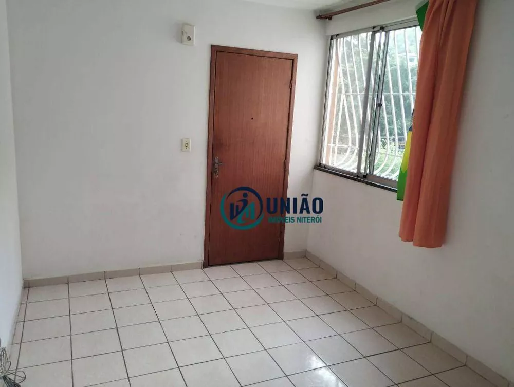 Apartamento, 2 quartos, 45 m² - Foto 6