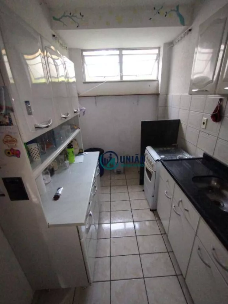 Apartamento, 2 quartos, 45 m² - Foto 3