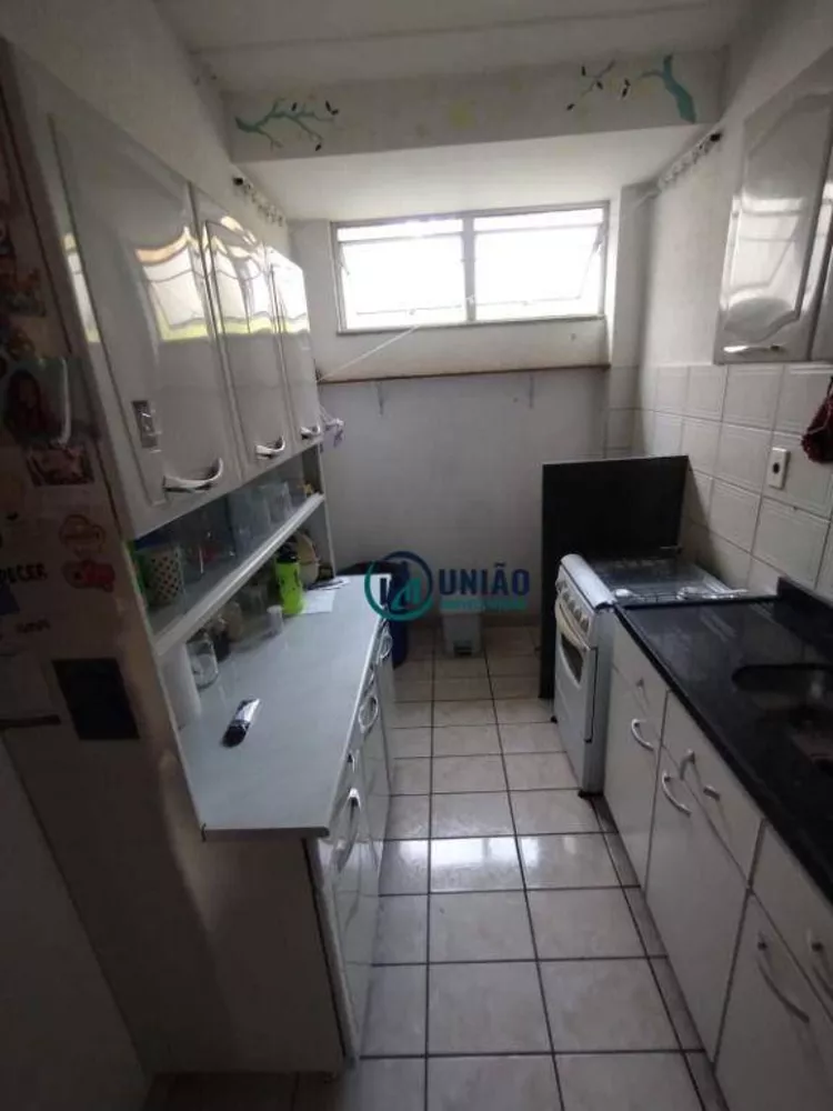 Apartamento, 2 quartos, 45 m² - Foto 2