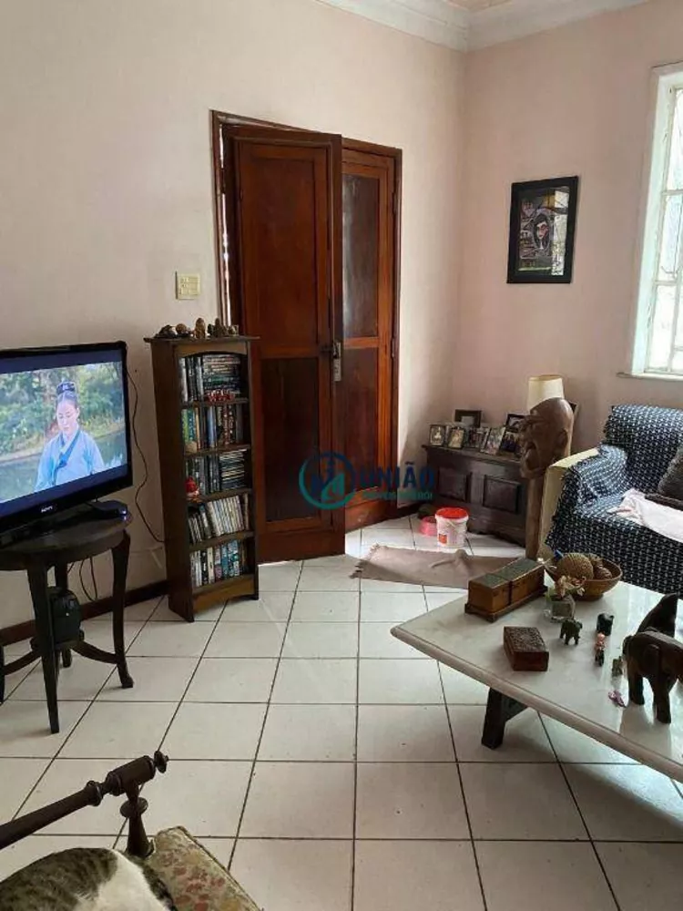 Casa, 5 quartos, 200 m² - Foto 17