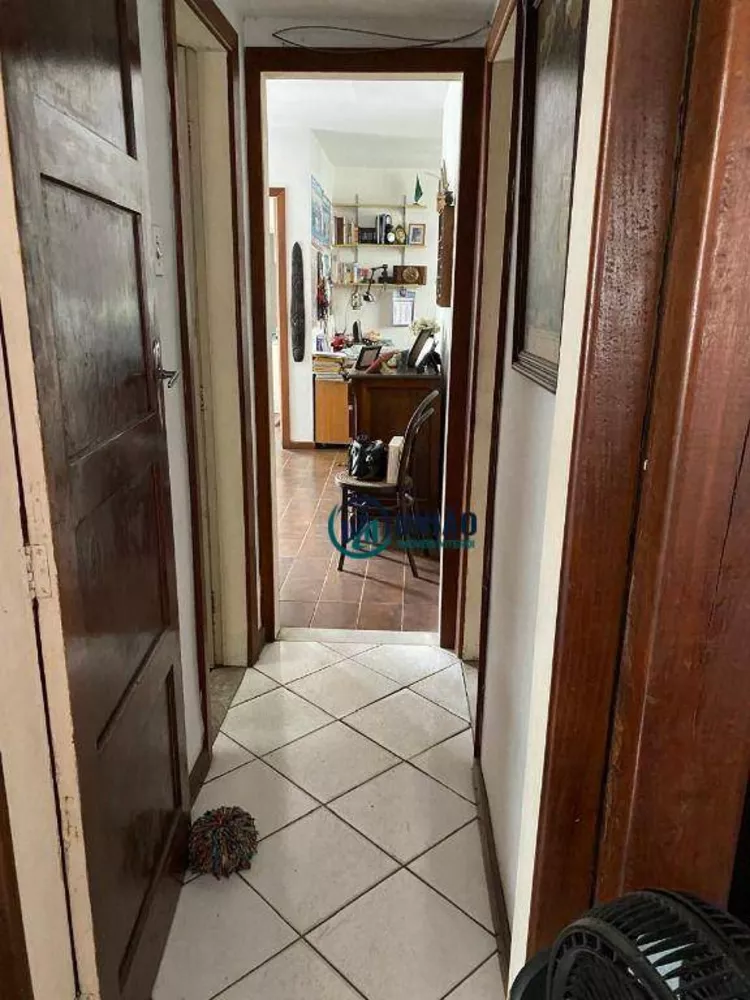 Casa, 5 quartos, 200 m² - Foto 7