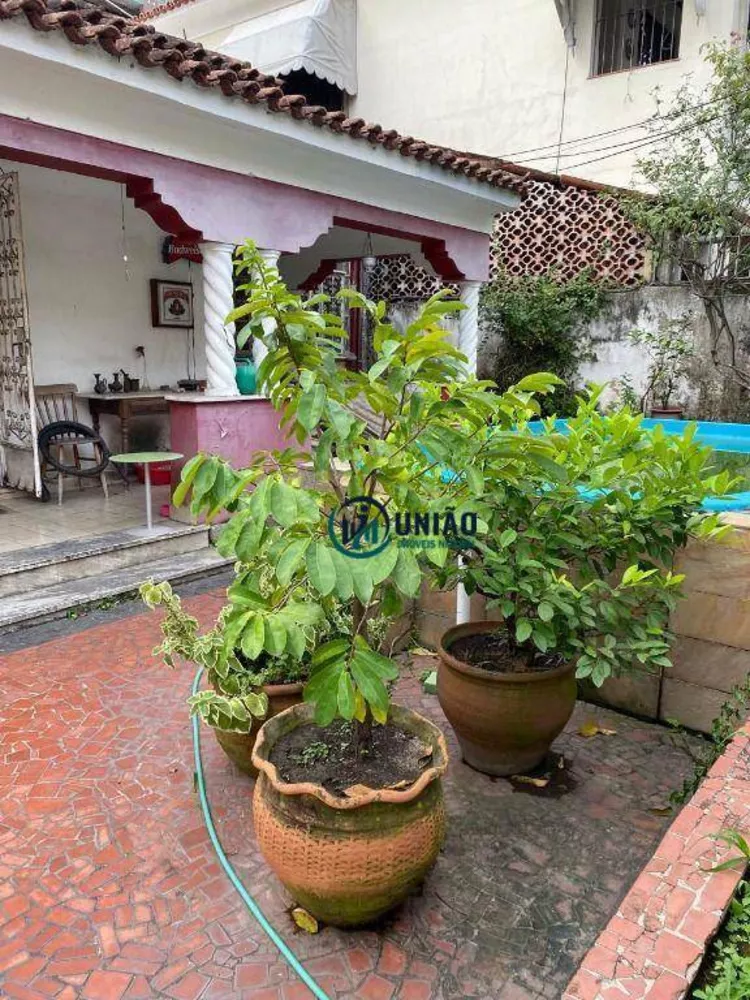 Casa, 5 quartos, 200 m² - Foto 11