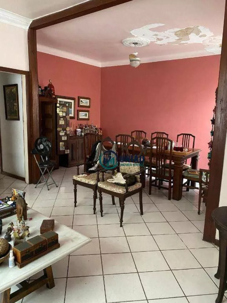 Casa, 5 quartos, 200 m² - Foto 5