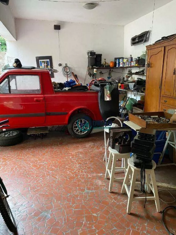 Casa, 5 quartos, 200 m² - Foto 10
