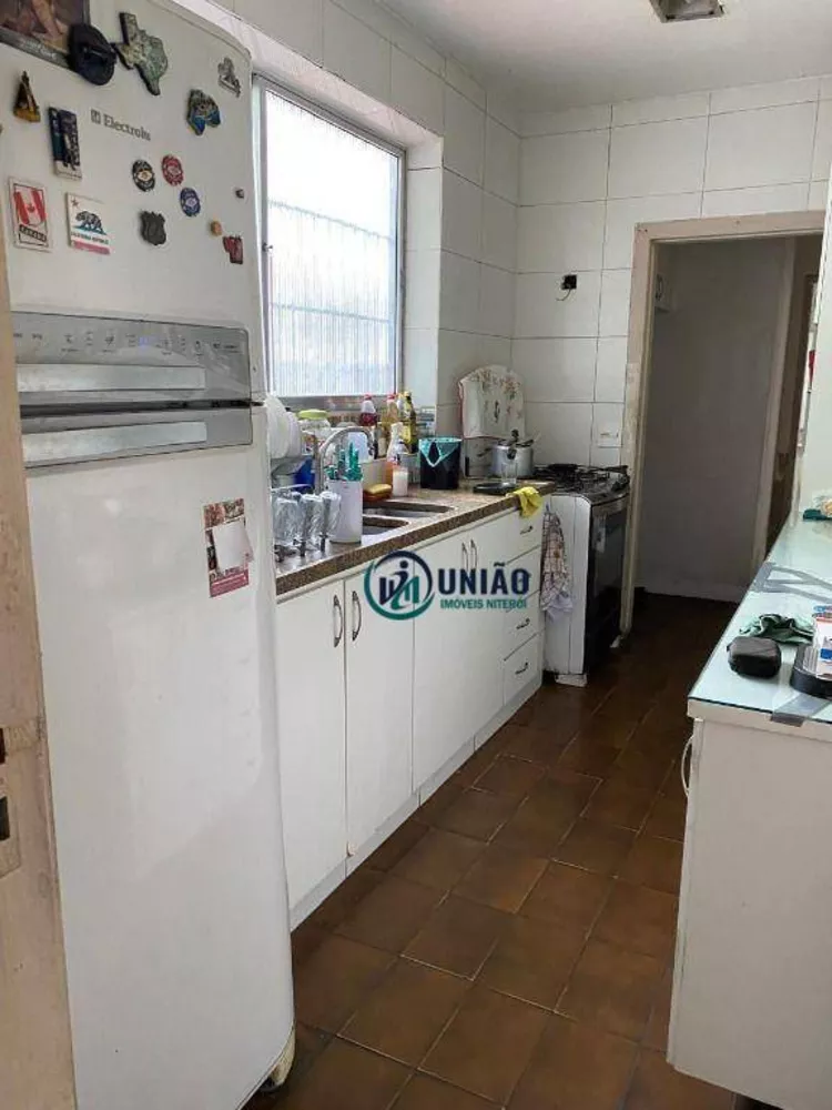Casa, 5 quartos, 200 m² - Foto 16