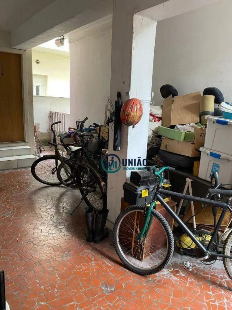 Casa, 5 quartos, 200 m² - Foto 9