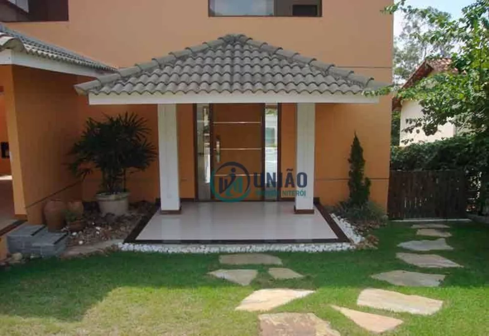 Casa de Condomínio à venda com 3 quartos, 200m² - Foto 4