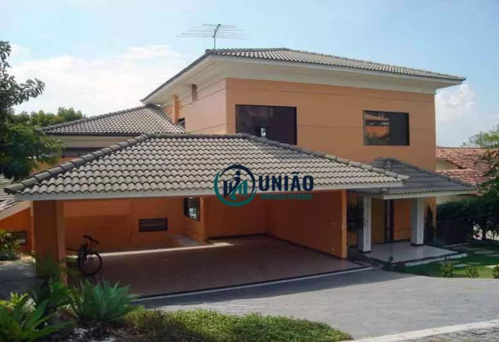 Casa de Condomínio, 4 quartos - Foto 3
