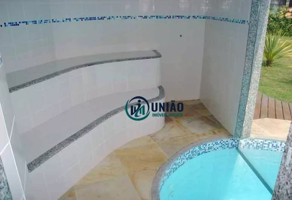 Casa de Condomínio, 4 quartos - Foto 5