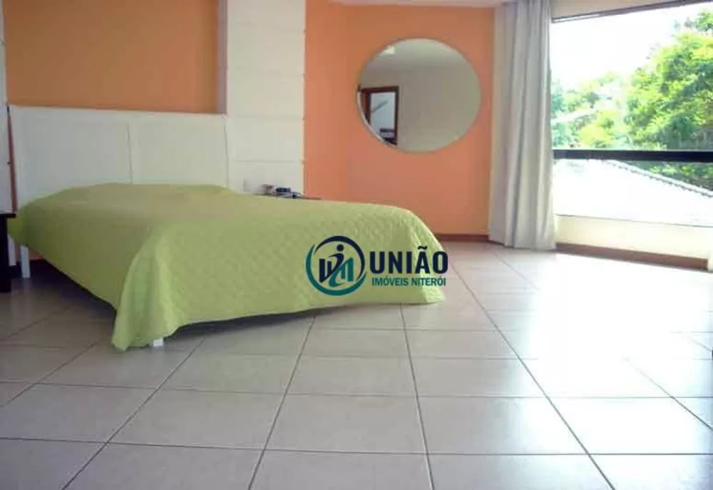 Casa de Condomínio, 4 quartos - Foto 11