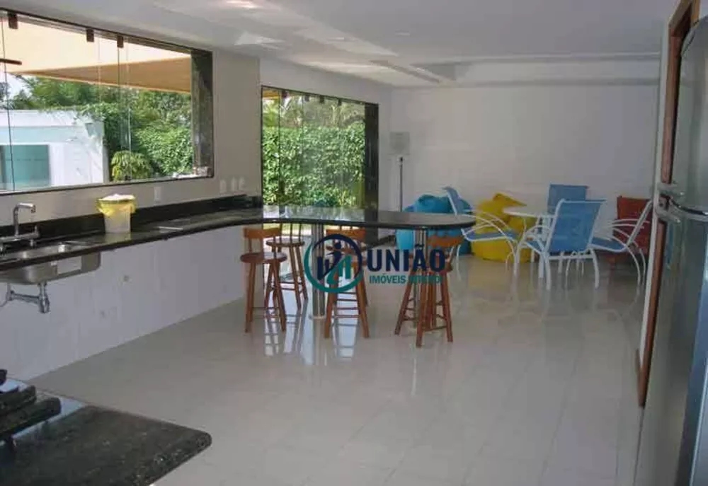 Casa de Condomínio, 4 quartos - Foto 16