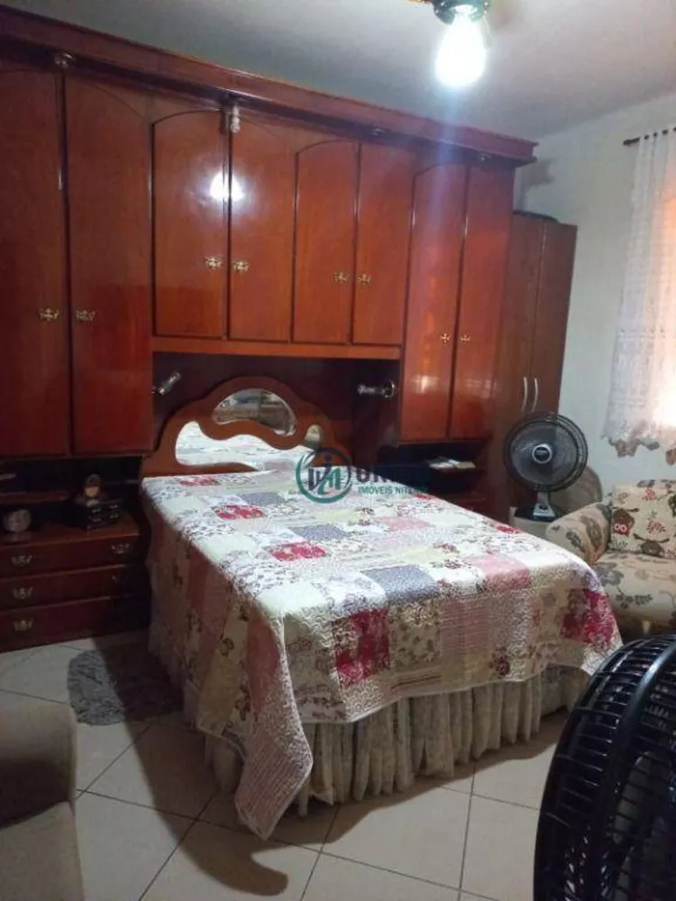 Apartamento à venda com 2 quartos, 58m² - Foto 1