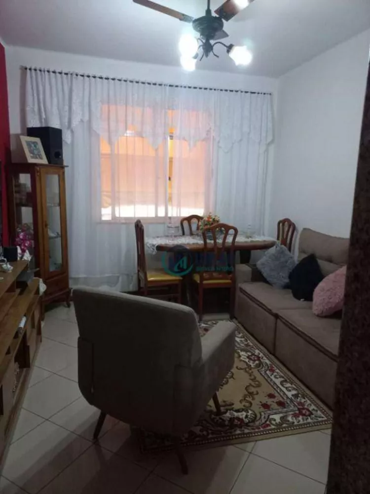 Apartamento à venda com 2 quartos, 58m² - Foto 4